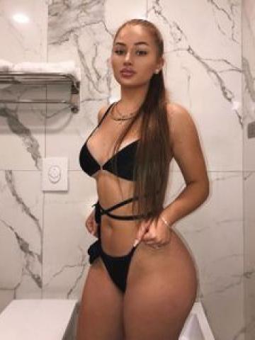 Индивидуалка Лейла Фотография 3
