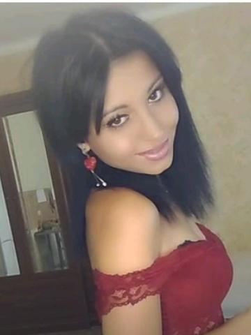 Индивидуалка Татьяна Фотография 2