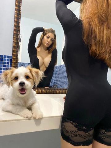 Индивидуалка Олеся Фотография 4