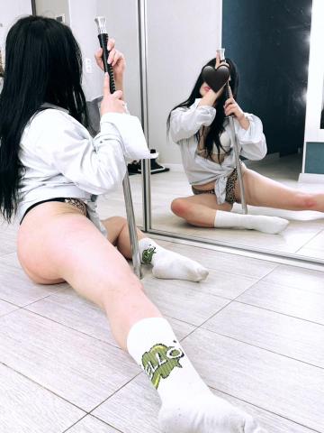 Индивидуалка Стелла Фотография 10