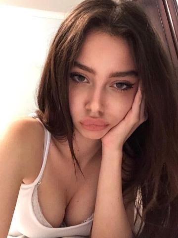 Индивидуалка Ленусик Фотография 3